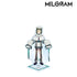 『MILGRAM -ミルグラム-』アマネ BIGアクリルスタンド vol.3【202510再販】